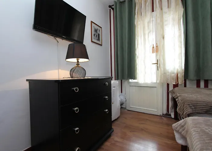 Apartments Belsa