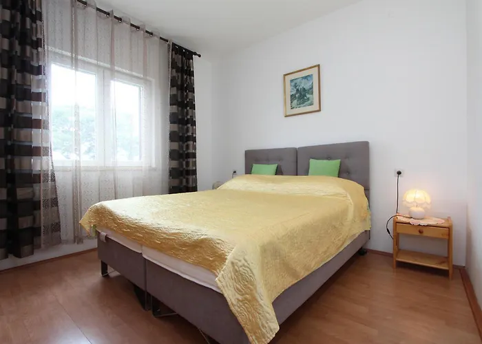 Apartments Belsa