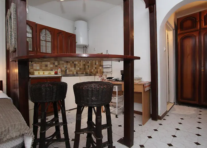 Apartments Belsa