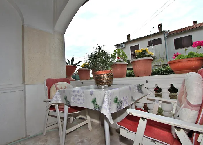 Apartments Belsa