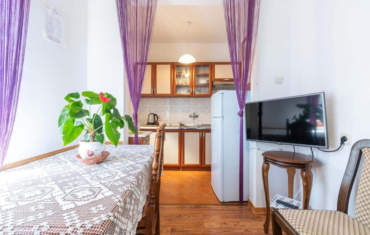 Apartment Belsa