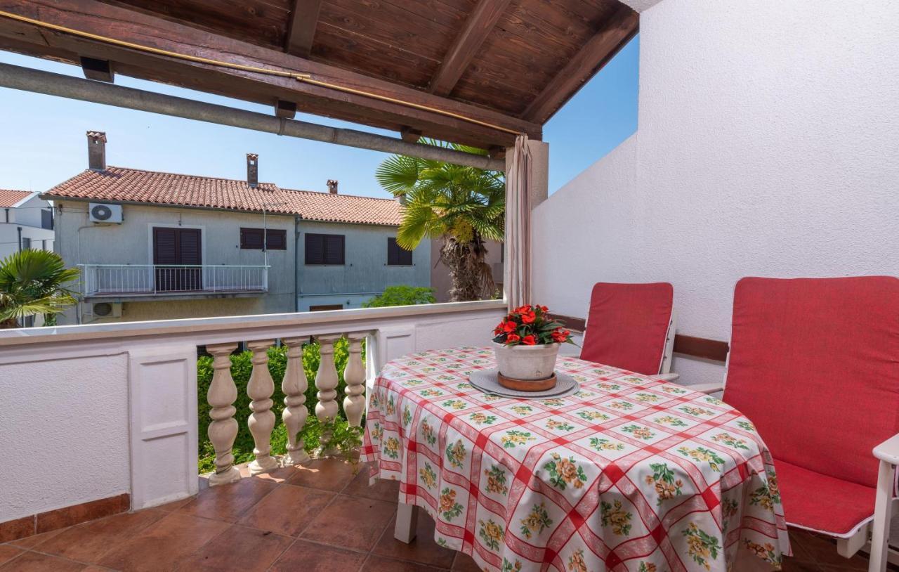 Apartment Belsa Rovinj