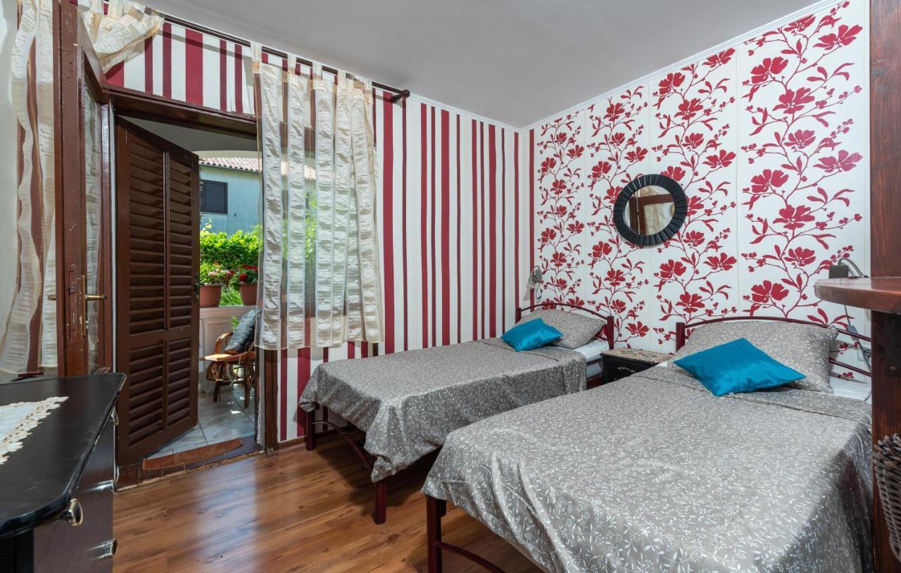 Apartment Belsa Rovinj