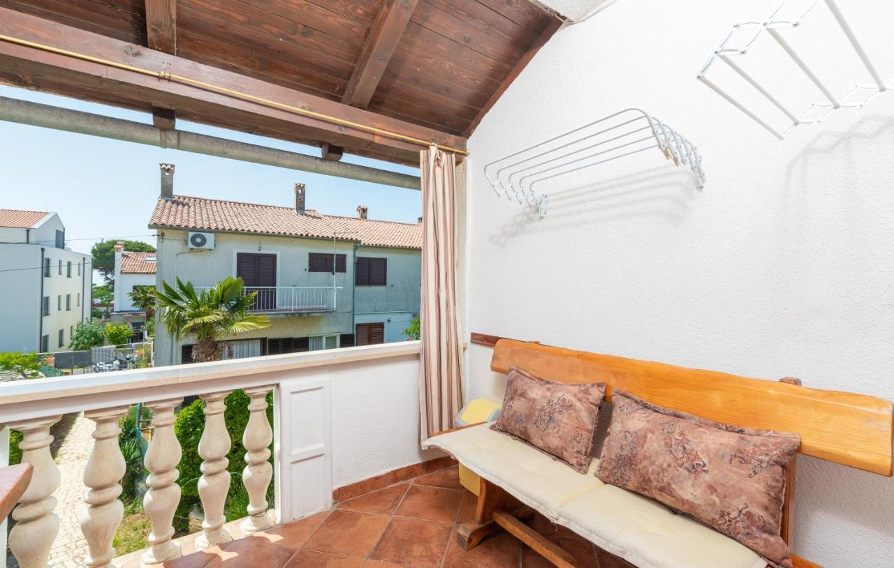 Apartment Belsa *