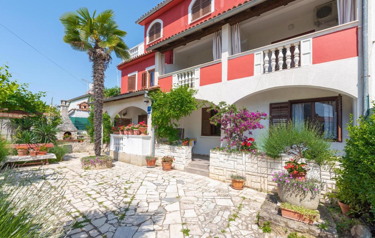 Apartment Belsa