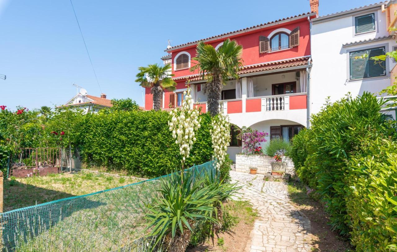 Apartment Belsa *