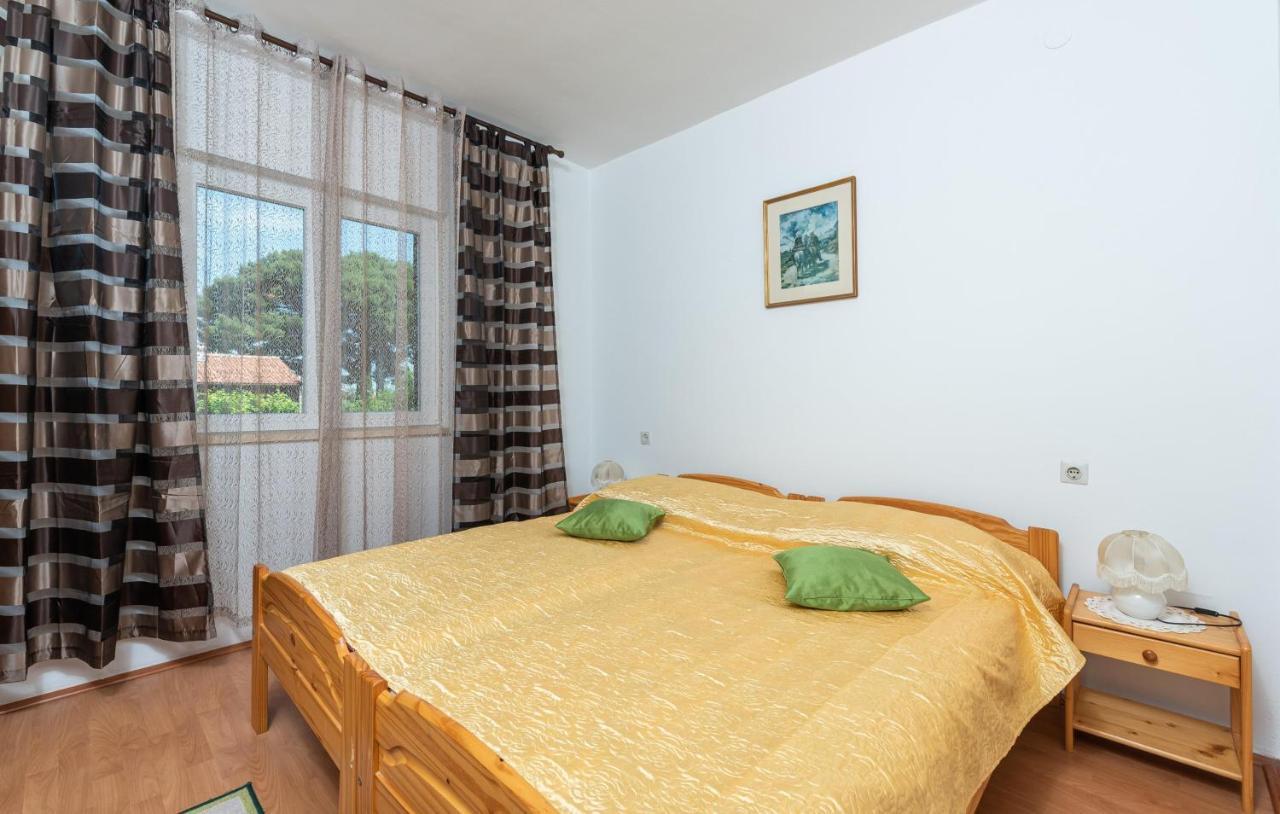 Apartment Belsa Rovinj