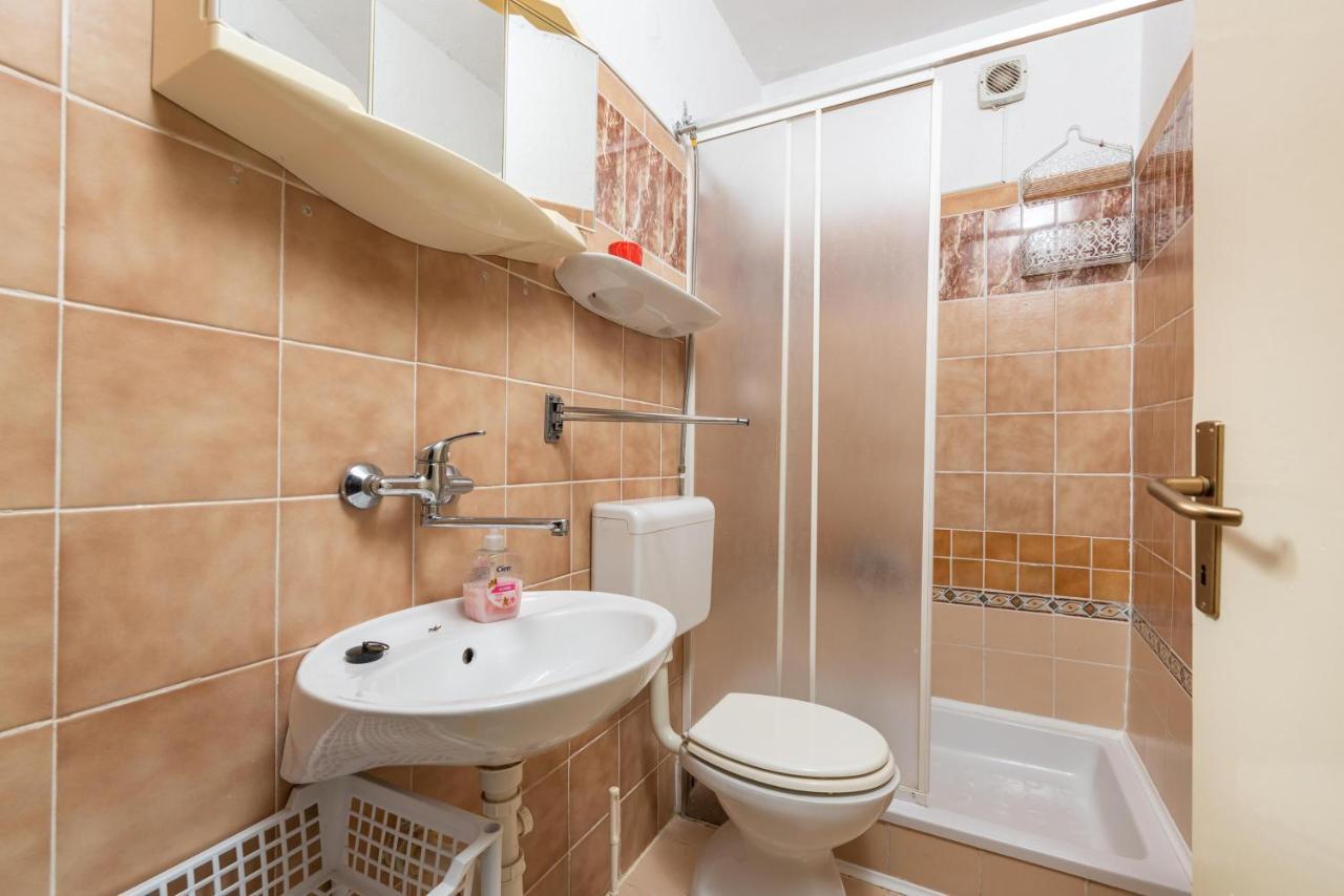 Apartment Belsa Rovinj