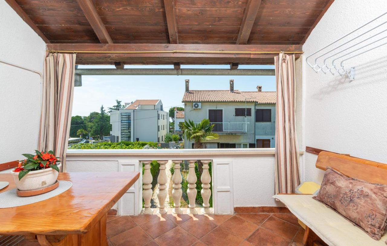 Apartment Belsa Rovinj