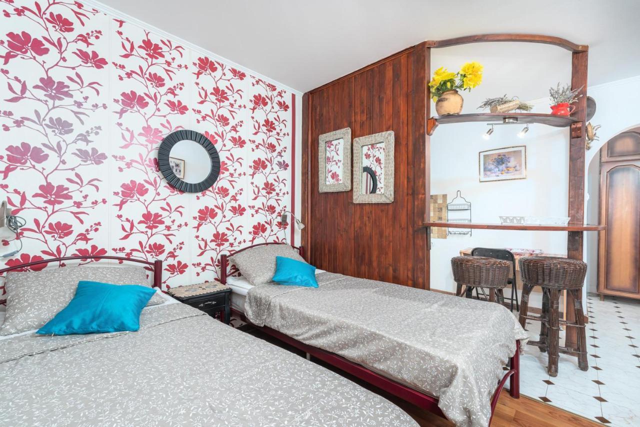 Apartment Belsa *