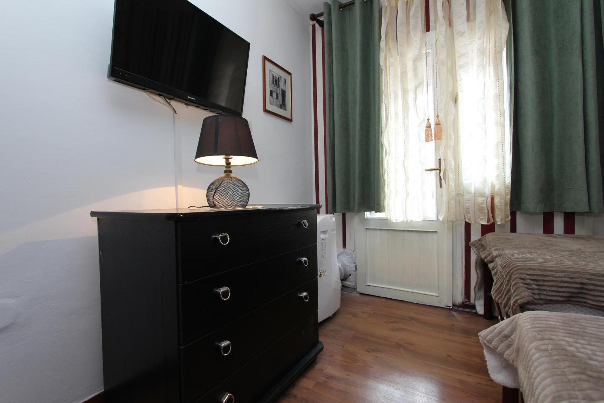 Apartment Belsa *