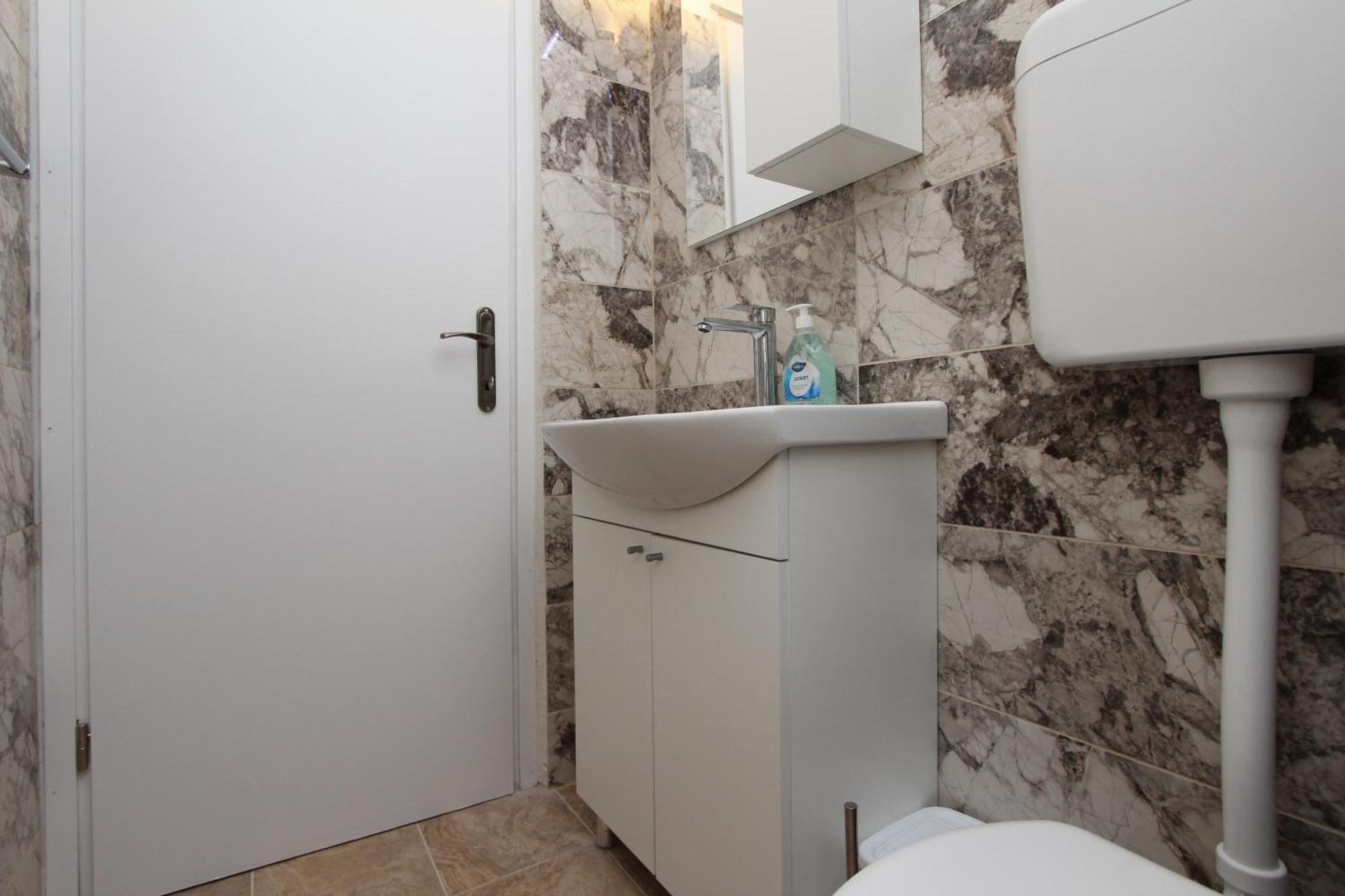 Apartment Belsa *