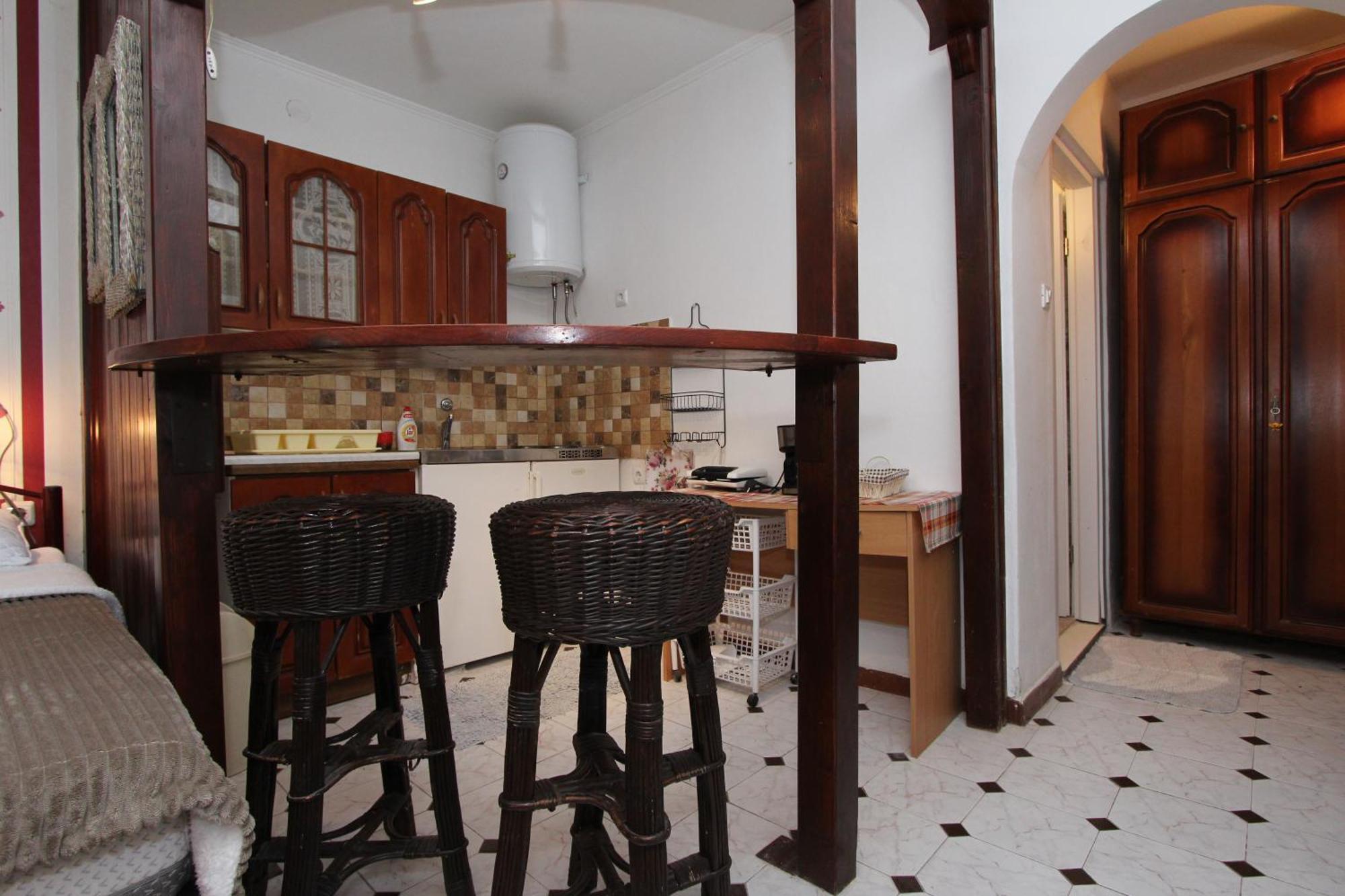 Apartment Belsa
