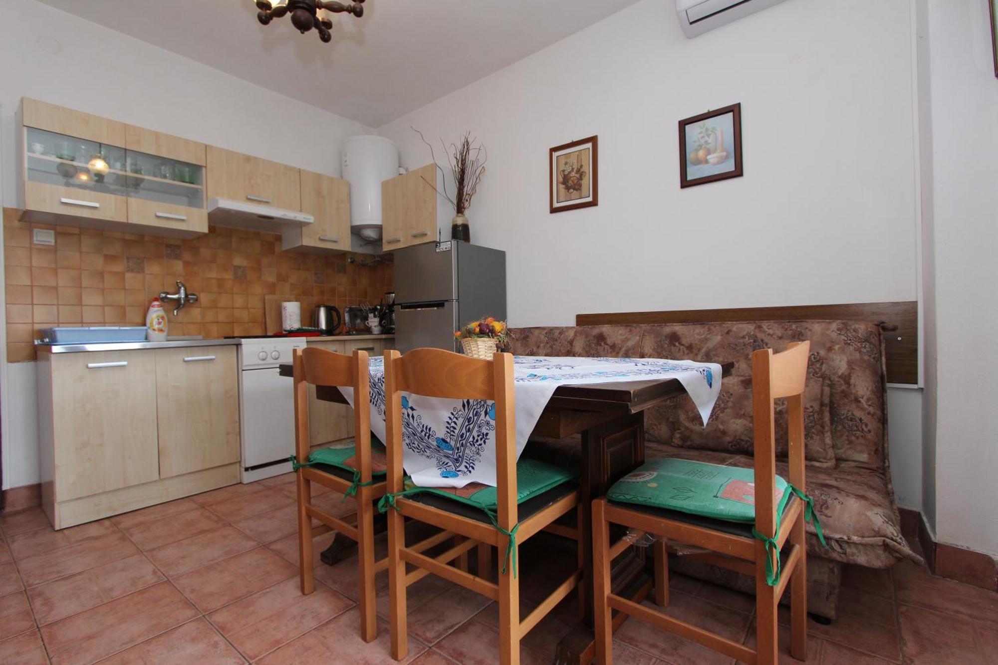 Belsa Apartment Rovinj