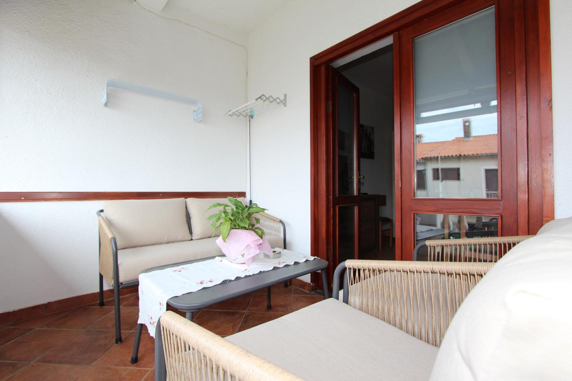 Apartment Belsa