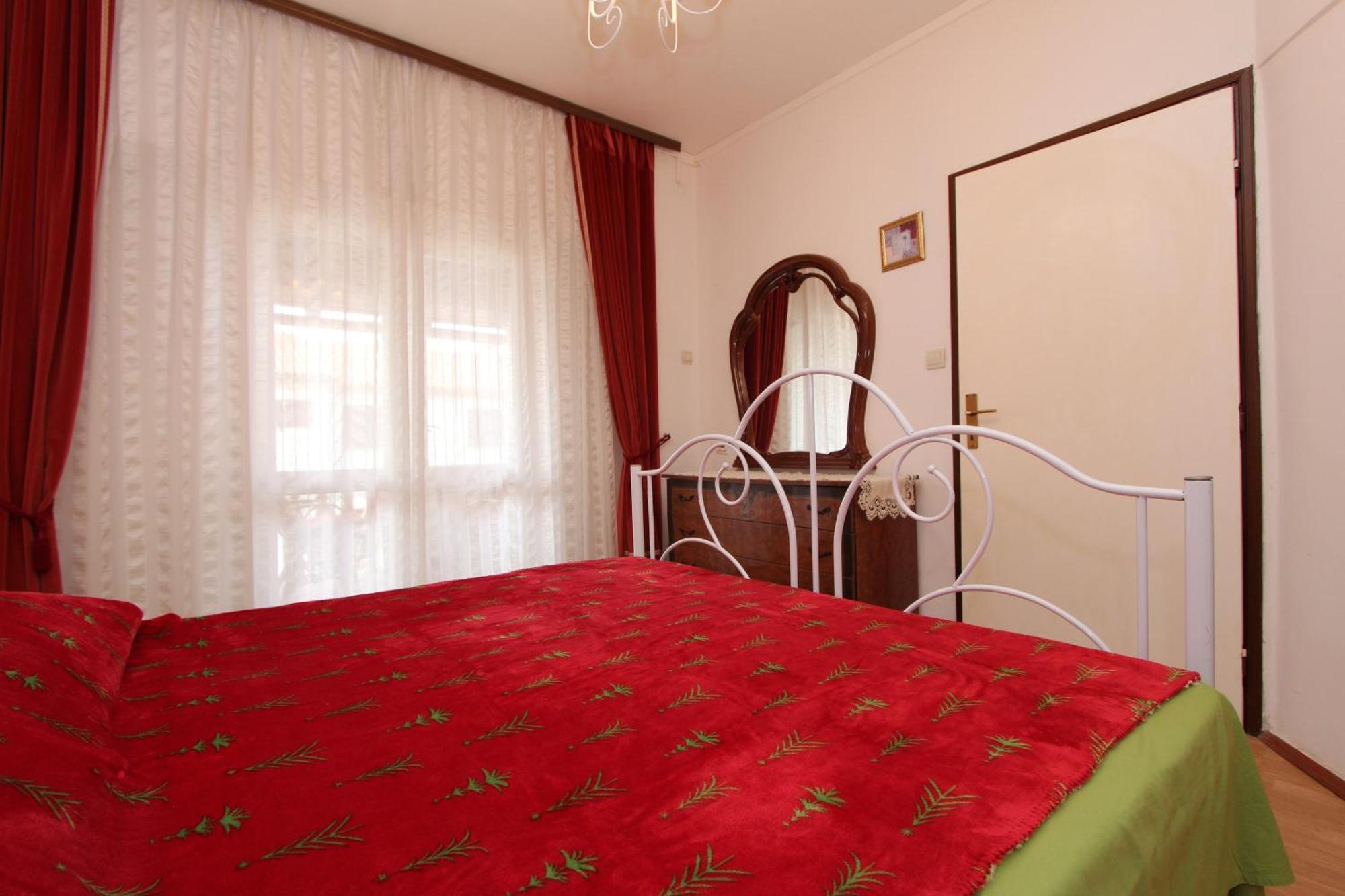 Apartment Belsa Rovinj