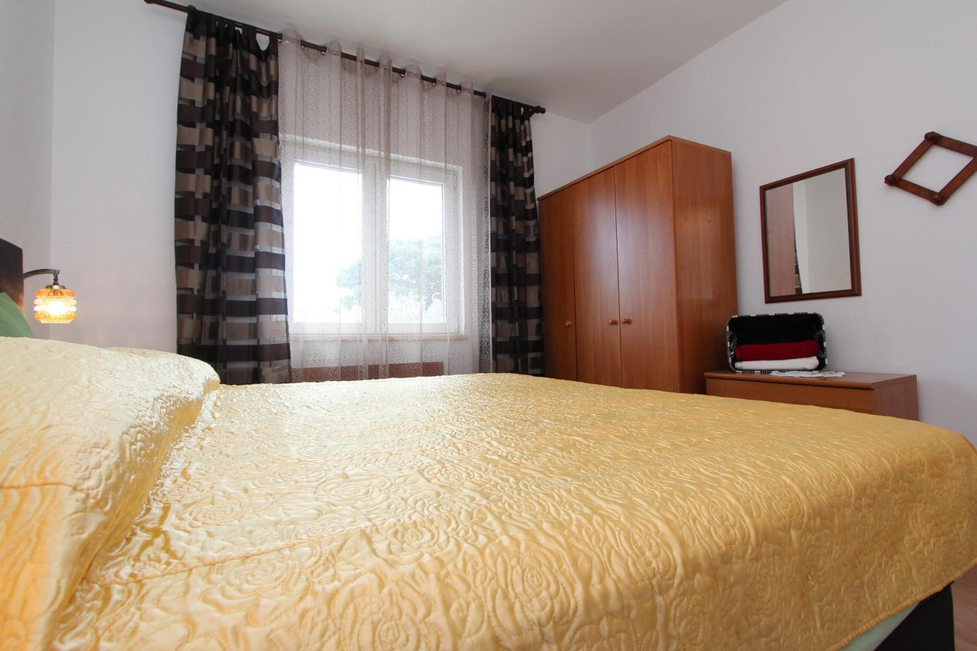 Belsa Apartment