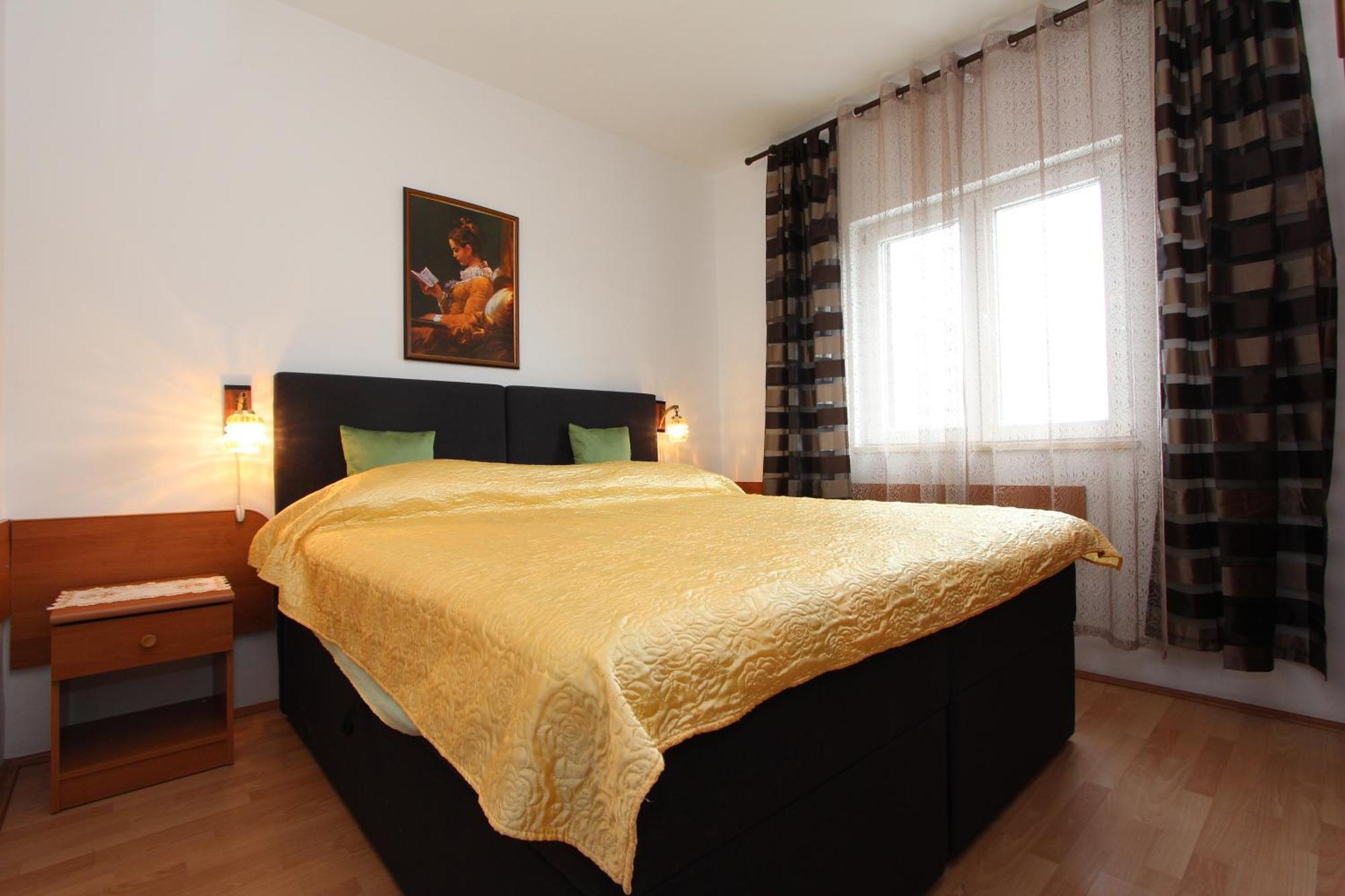 Apartment Belsa