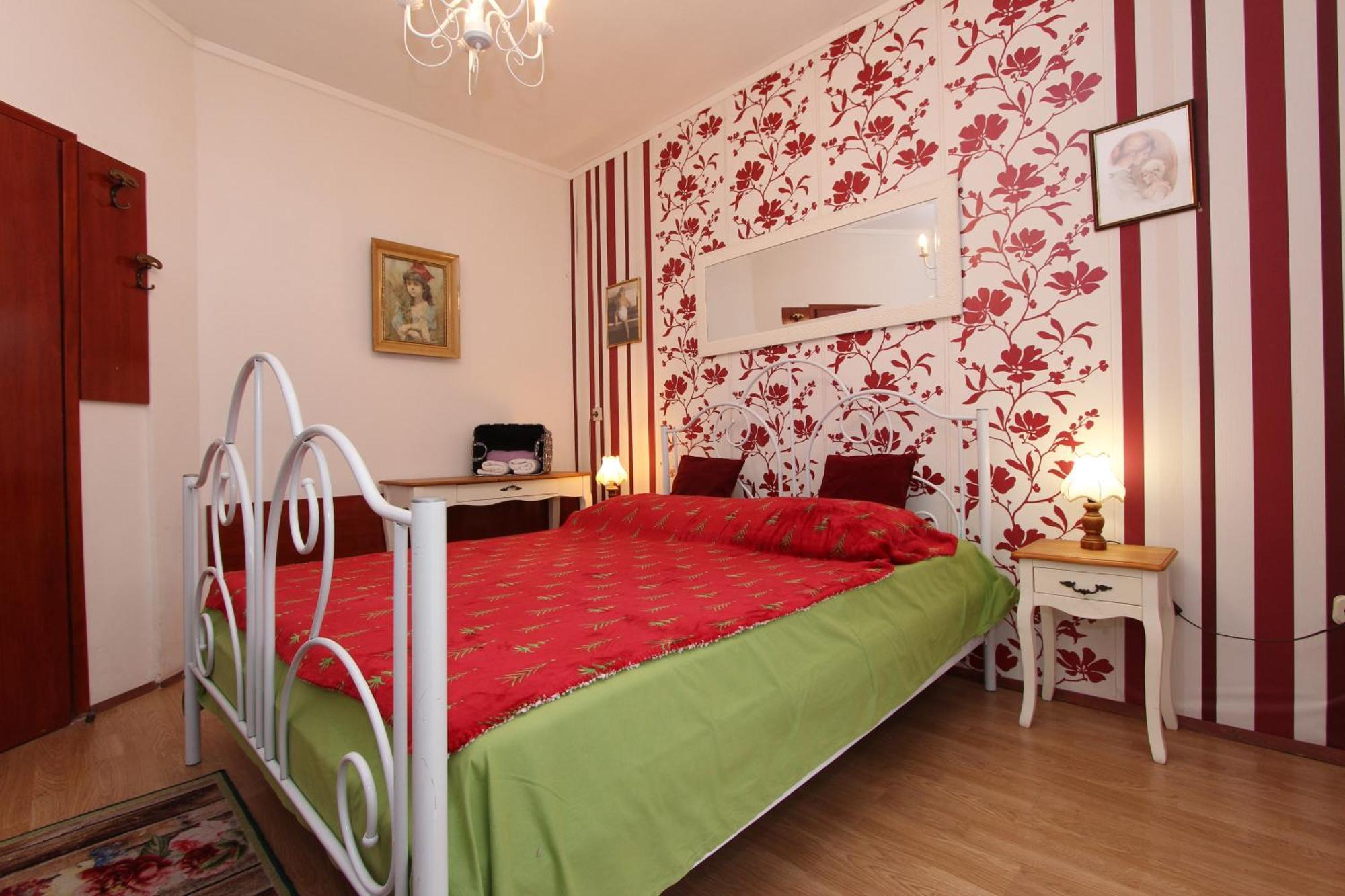 Belsa Apartment Rovinj