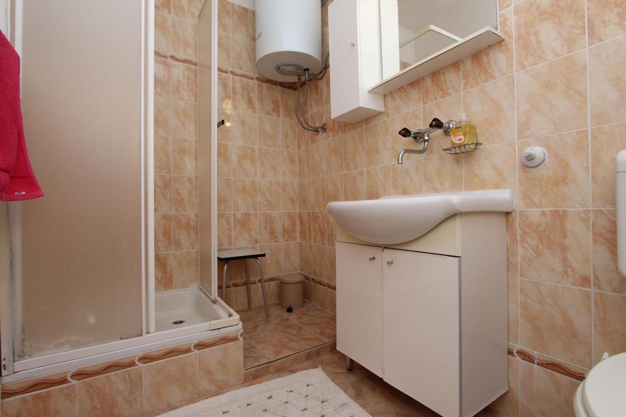 Apartment Belsa