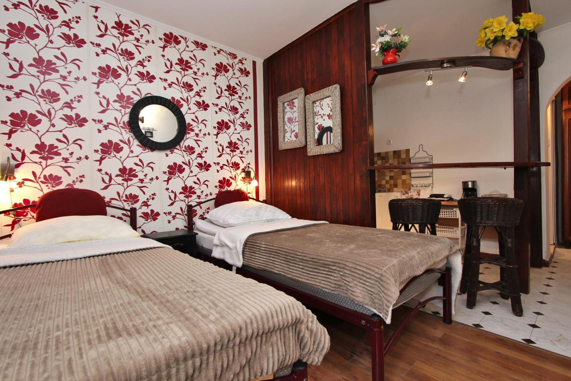 Belsa Apartment *