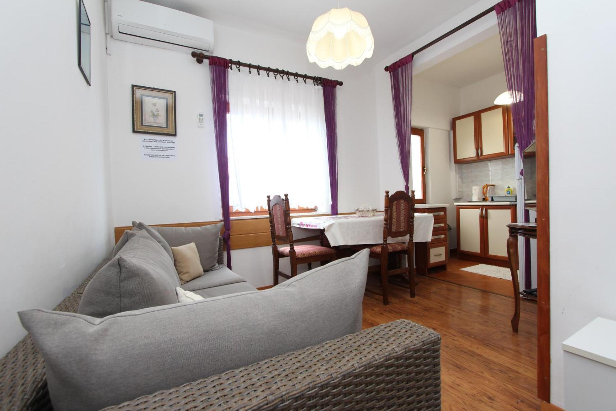 Apartment Belsa