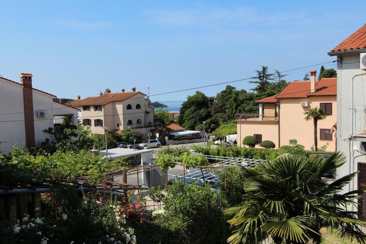 Apartment Belsa Rovinj