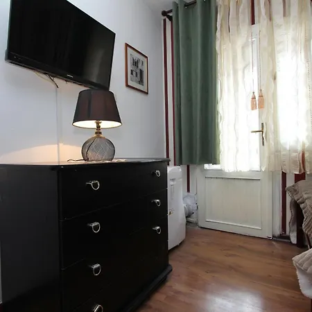 Apartments Belsa Rovinj Exterior photo