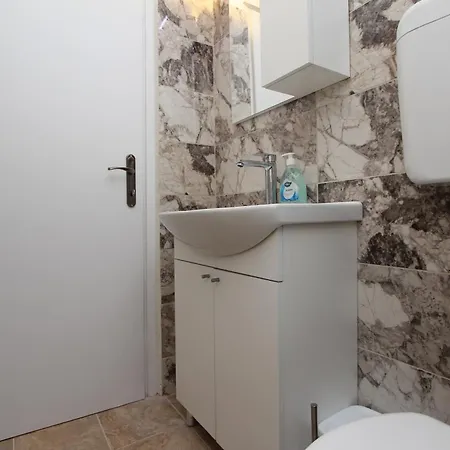 Apartments Belsa Rovinj Exterior photo