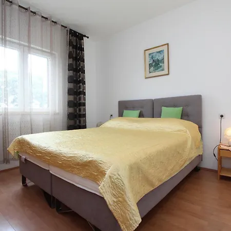 Apartments Belsa Rovinj Exterior photo