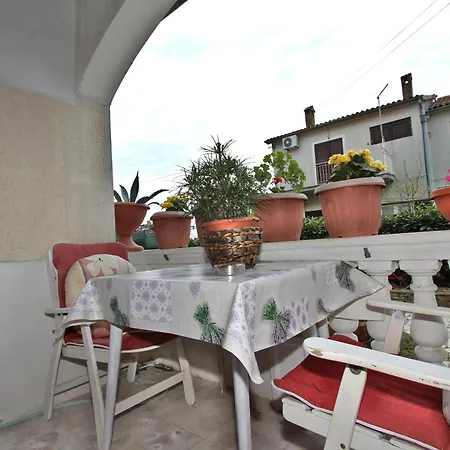 Apartments Belsa Rovinj Exterior photo