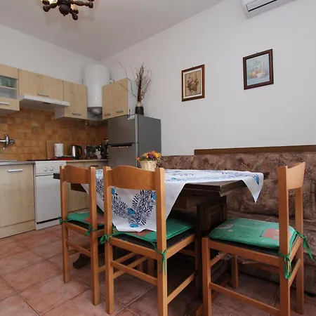 Apartments Belsa Rovinj Exterior photo