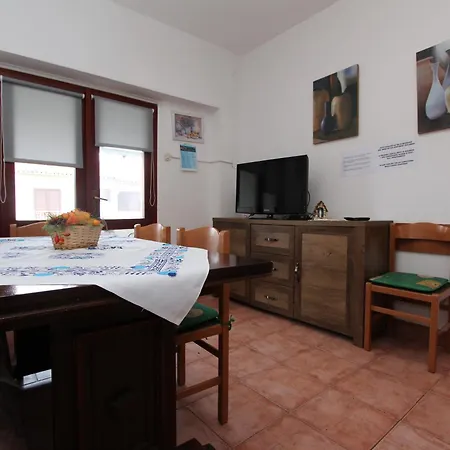 Apartments Belsa Rovinj Exterior photo