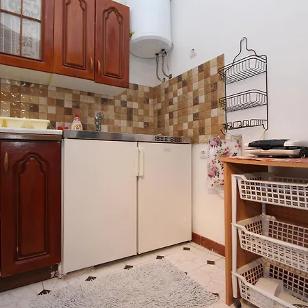 Apartments Belsa Rovinj Exterior photo