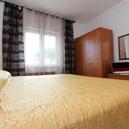 Apartments Belsa Rovinj Exterior photo