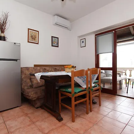Apartments Belsa Rovinj Exterior photo