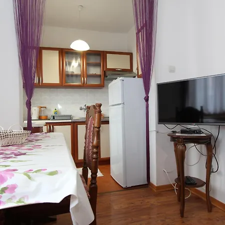 Apartments Belsa Rovinj Exterior photo