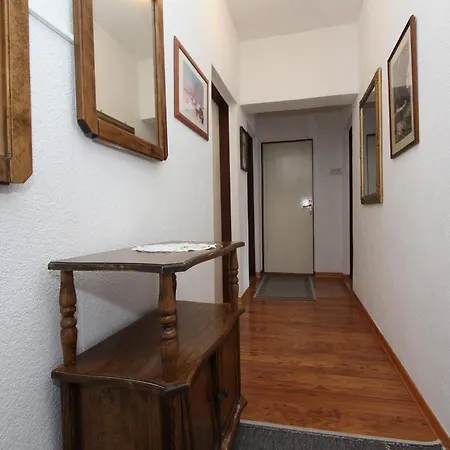 Apartments Belsa Rovinj Exterior photo