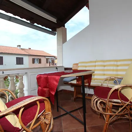 Apartments Belsa Rovinj Exterior photo