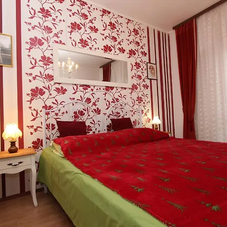 Apartments Belsa Rovinj Exterior photo