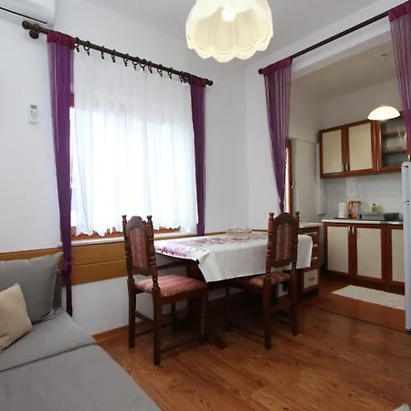 Apartments Belsa Rovinj Exterior photo