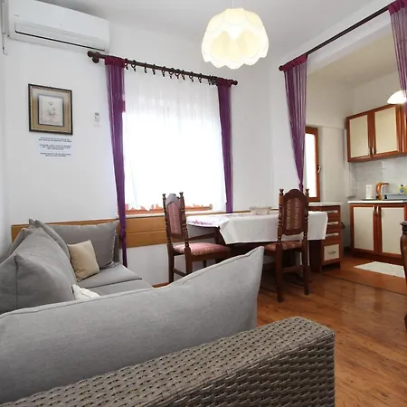 Apartments Belsa Rovinj Exterior photo