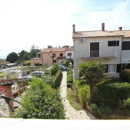 Apartments Belsa Rovinj Exterior photo