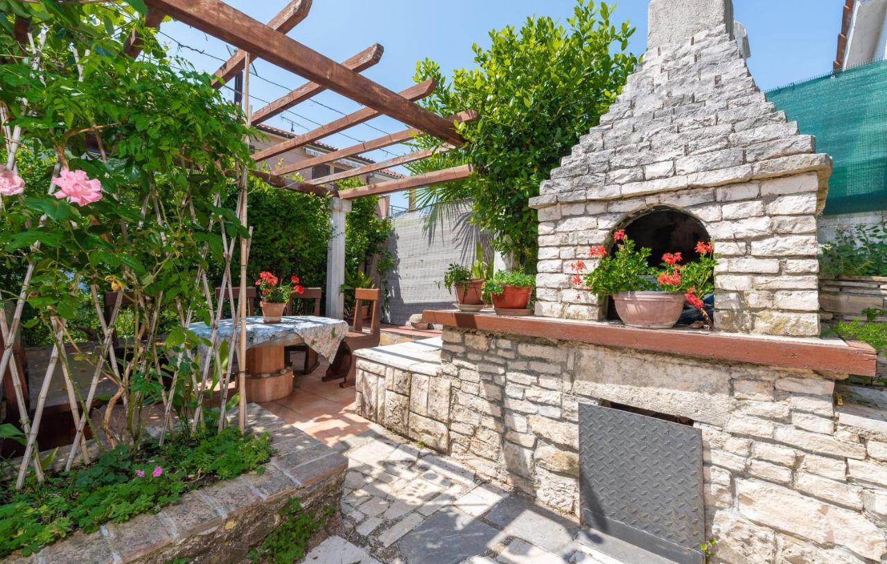 Apartmán Belsa *