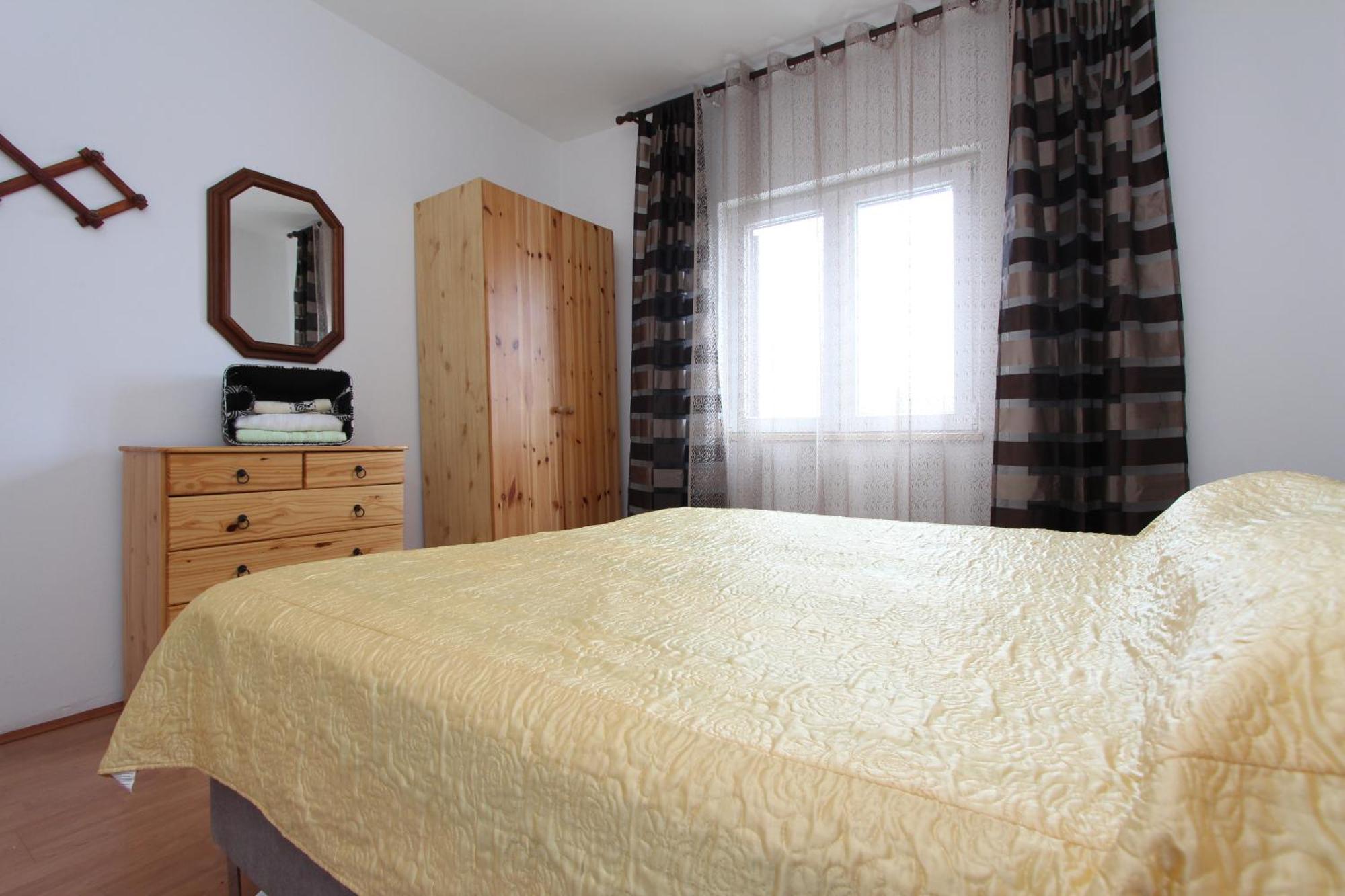 Belsa Apartmán *