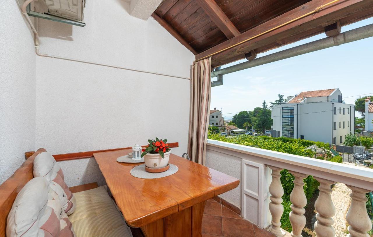 Belsa Apartment