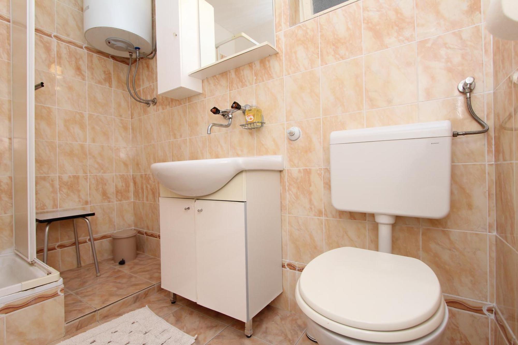 Apartment Belsa Rovinj